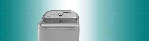 Services de réparation de laveuse
